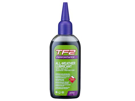 WELDTITE TF2 PERFORMANCE ALL-WEATHER LUBRICANT WITH TEFLON :: £4.99 ...
