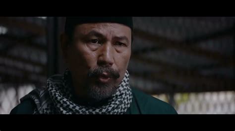 Filem IMAM 2023 OFFICIAL TRAILER 2023 YouTube