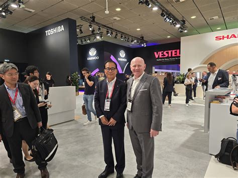 IFA 2024: Sharp To Launch First In Draw Microwave Oven 