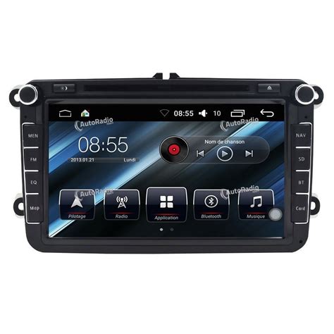 Android 4 4 Car DVD Seat Altea Xl