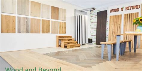 Come and meet Wood and Beyond at Grand Designs Live, London - Wood and ...