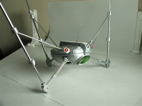 War Of The Worlds Jeff Wayne 4