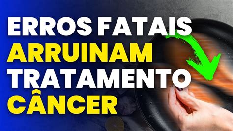 Erros Fatais Na Prepara O De Alimentos Que Est O Arruinando O