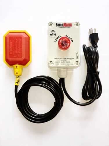 Wiring Your Septic Alarm A Simple Guide