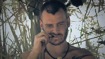 Watch Naked And Afraid XL Season Episode Pre Show Online Now