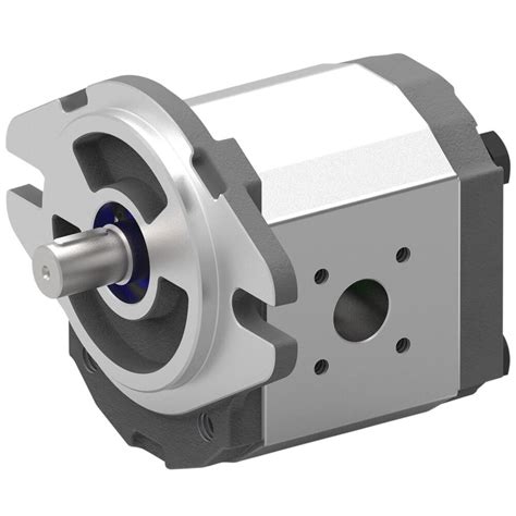 Продажа насосов Parker Hannifin
