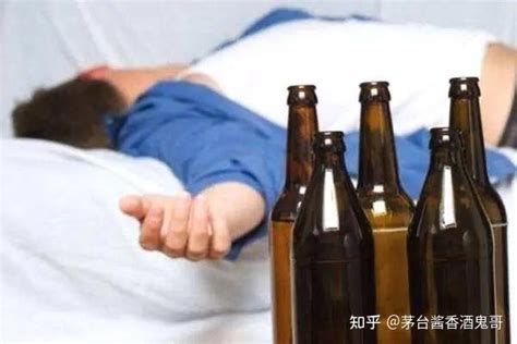 长期饮酒与滴酒不沾有何区别？看完你就全明白了 知乎