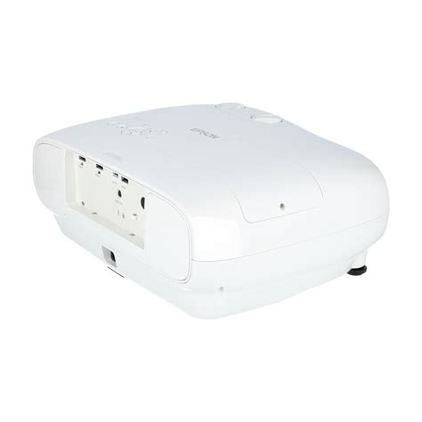 Epson EH-TW7000 Heimkino-Beamer mit 3000 Lumen und 4K PRO UHD Epson ...