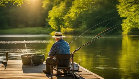 Do Senior Citizens Need A Fishing License In Wisconsin Greatsenioryears