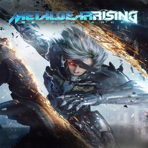 Metal Gear Rising Steam - Niska cena na Allegro.pl