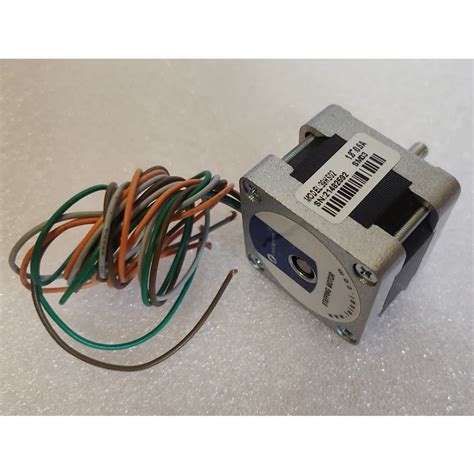 Free Shipping Genuine Leadshine Stepper Motor Hs High Performance