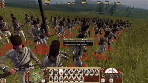 Empire Total War Darthmod Ottoman Ep Vh Vh Youtube