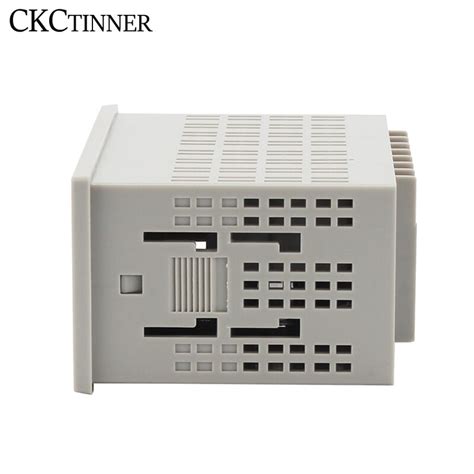 Time and Temperature Integration Control Instrumen... – Grandado