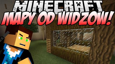 Minecraft Mapy Od Widz W Ciekawy Parkour I Grawitacja