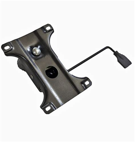 Механизм качания Тилт (TILT Long) | Механизм колебания офисных кресел ...