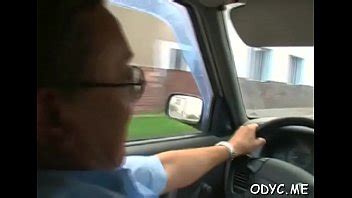 Ancient Chap Get Erect And Fucks A Hot And Willing Legal Age Teenager XVIDEOS