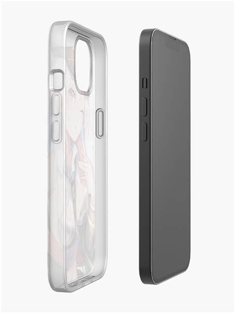 Sexy Enterprise Hot Titties Boobs Azur Lane Al Lewd Hentai Ecchi Anime Girl Iphone Case For