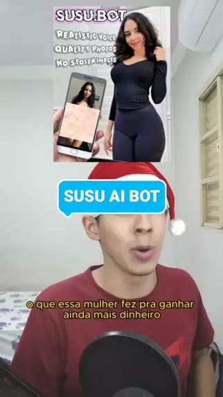 Susu Ai Nsfw And Susu Ai Bot Leak Discover