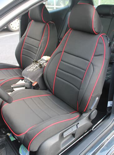 Vw Gti Seat Covers Velcromag