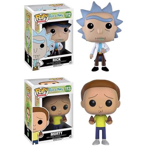 Morty Smith (Морти, морти, Морти Смит, Morty) :: Rick Sanchez (Rick ...