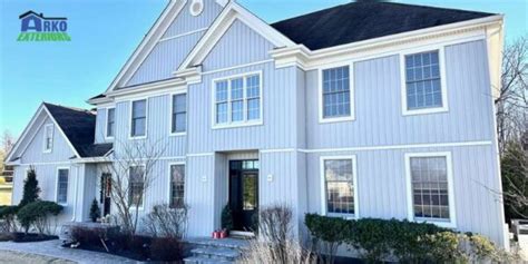 How To Choose The Right Siding Material For Your Home