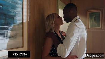 Deeper Bbc Craving Blonde Dominated Xnxx