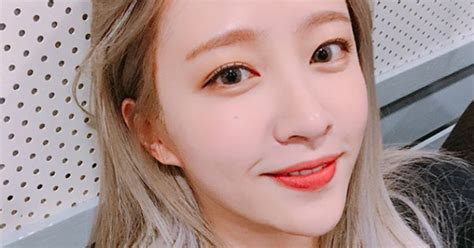 Criss Hallyu EXID 이엑스아이디 Selfies Part 536