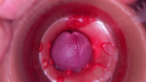 Camera Inside Pussy Powerfull Cum In Pussy Best Internal Asmr In K Gay Porn XHamster