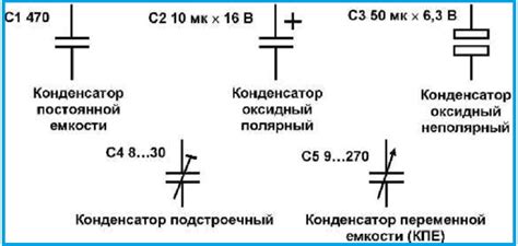 КОНДЕНСАТОР - www.texmaster-club.ru