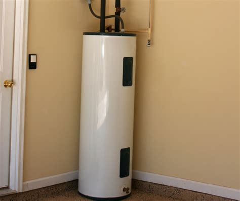 Convert From Electric Hot Water To Gas Refined Plumbing