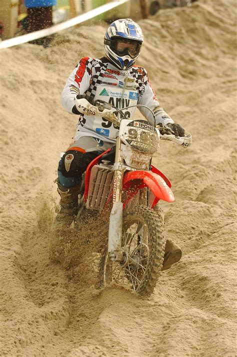 Nicolas Treilhou Enduropale Le Touquet France 11 02 200 Flickr