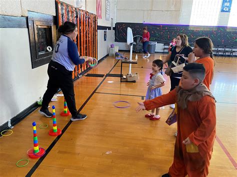 YMCA celebrates Spooktacular success - Community Center
