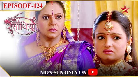 Saath Nibhaana Saathiya Season Episode Kya Gopi Maanegi