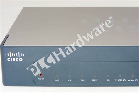PLC Hardware - Cisco AP541N-A-K9, Used in PLCH Packaging
