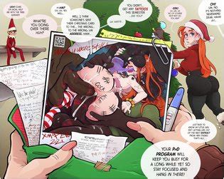 Birthday Luscious Hentai Manga Porn