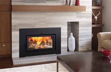 Wood Burning Fireplace Inserts Wood Stoves Hamilton Burlington