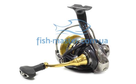 Катушка Daiwa 17 Exceler LT 4000-C 10415-401 купить в Киеве и Украине ...