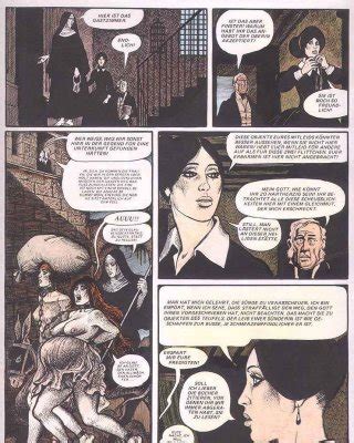 Painful Horror Bondage Art And Drawings Porn Pictures XXX Photos Sex Images 2861694 PICTOA