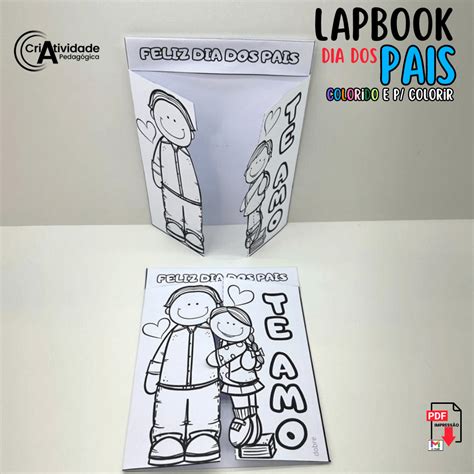 Lapbook Junino Loja Tudo Para O Professor