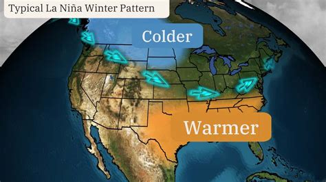 La Niña Expected to Emerge, Here's What It Means | Weather.com