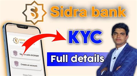 Sidra Bank New Update Sidra Bank Kyc Sidra Bank Kyc Kaise Kare