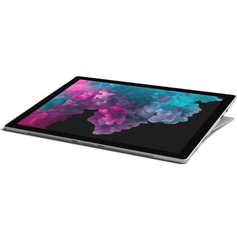 Microsoft Surface Pro Core I Ghz Ssd Gb Gb N A