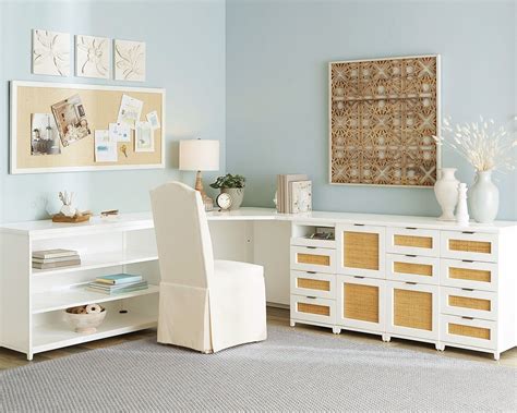 Modular Office Collection: Working from Home in Designer Style ...