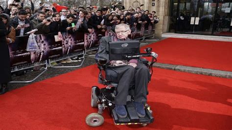 Stephen Hawkings Interesting Facts About One Of The Greatest