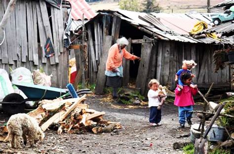 Taxas de pobreza na América Latina em se mantêm acima dos níveis pré pandemia diz CEPAL