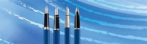 Waterman