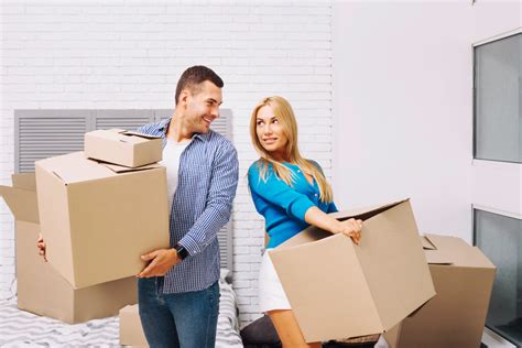 What To Expect And What Not To Do When Movers Pack For You Local