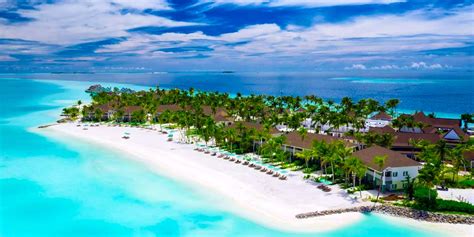 SAii Lagoon Resort, Maldives | Book SAii Lagoon Resort Package