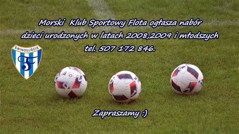 Sparing Flota Świnoujście 3 1 0 1 Prawobrzeże Świnoujście I