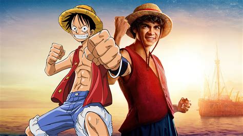 One Piece Mengenal Pemeran Kru Bajak Laut Topi Jerami Di Serial